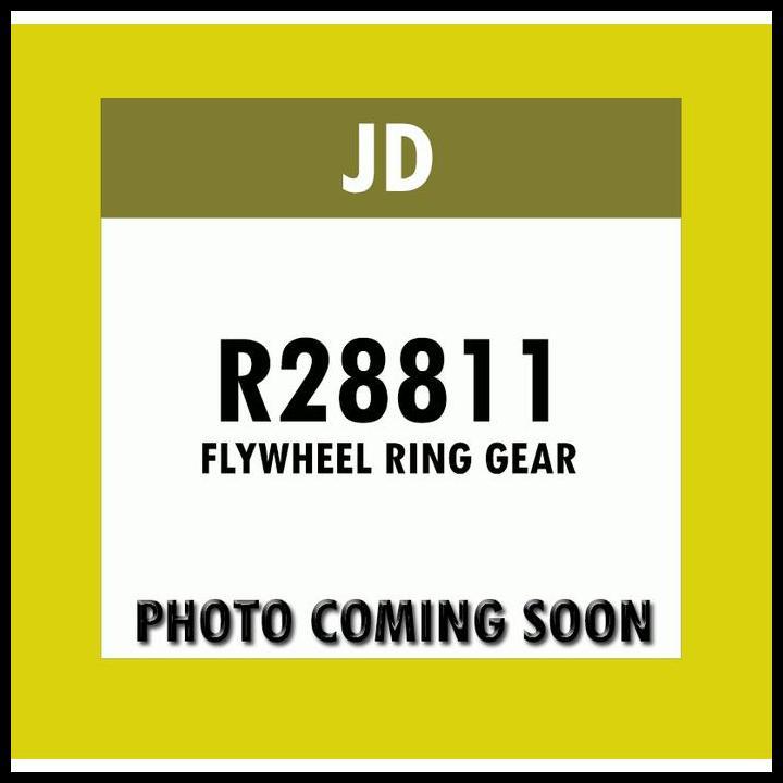 TERLARIS R28811 FLYWHEEL RING GEAR 