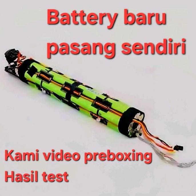 MAADSTORE Xiaomi QiCycle ready stok battery pack