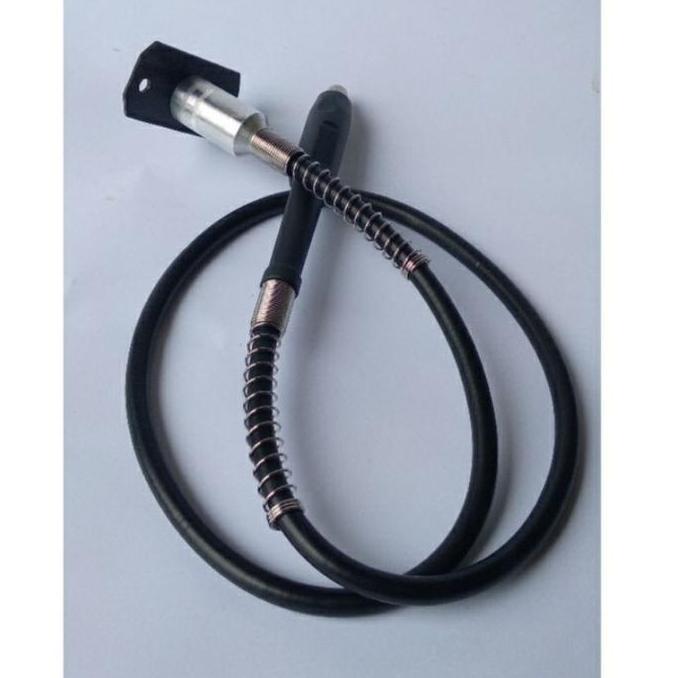 Allthebest- Kabel Tuner Set Plus Konektor Dinamo Mesin Jahit/ Khusus Kabel Mini