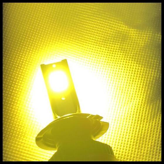 TERMURAH LAMPU DEPAN MOBIL LED FORD FIESTA