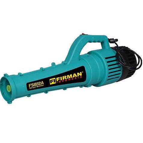 FSB12A FIRMAN Sprayer Booster