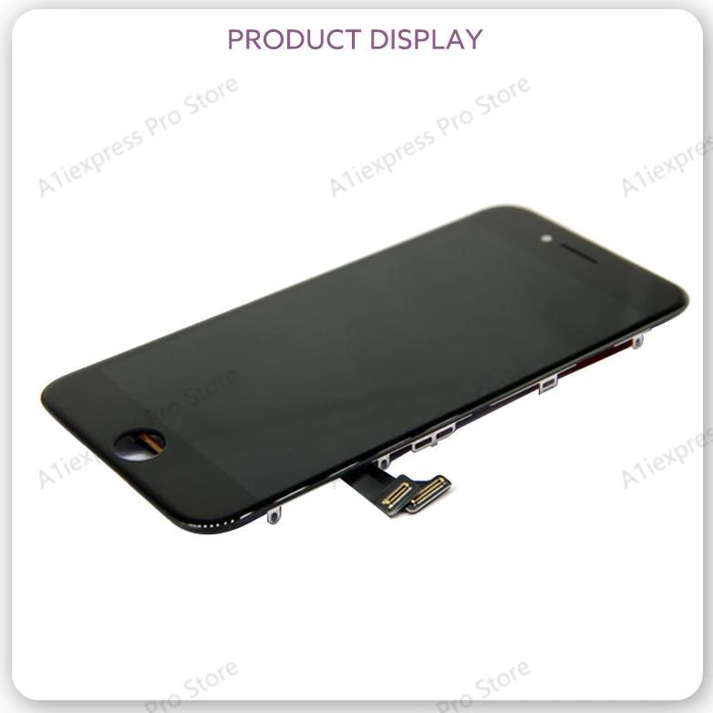 LCD Screen For iPhone SE 2 2020 SE 3 2022 LCD Display Touch Screen  Digitizer Assembly For iPhone 8 