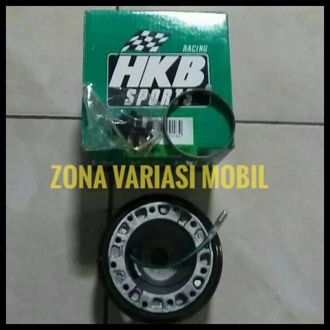 HOT DEAL BOSKIT STIR RACING / BOSS KIT UNTUK TAMBAHAN STIR RACING MOBIL FUTURA / CARRY / COLT T120SS