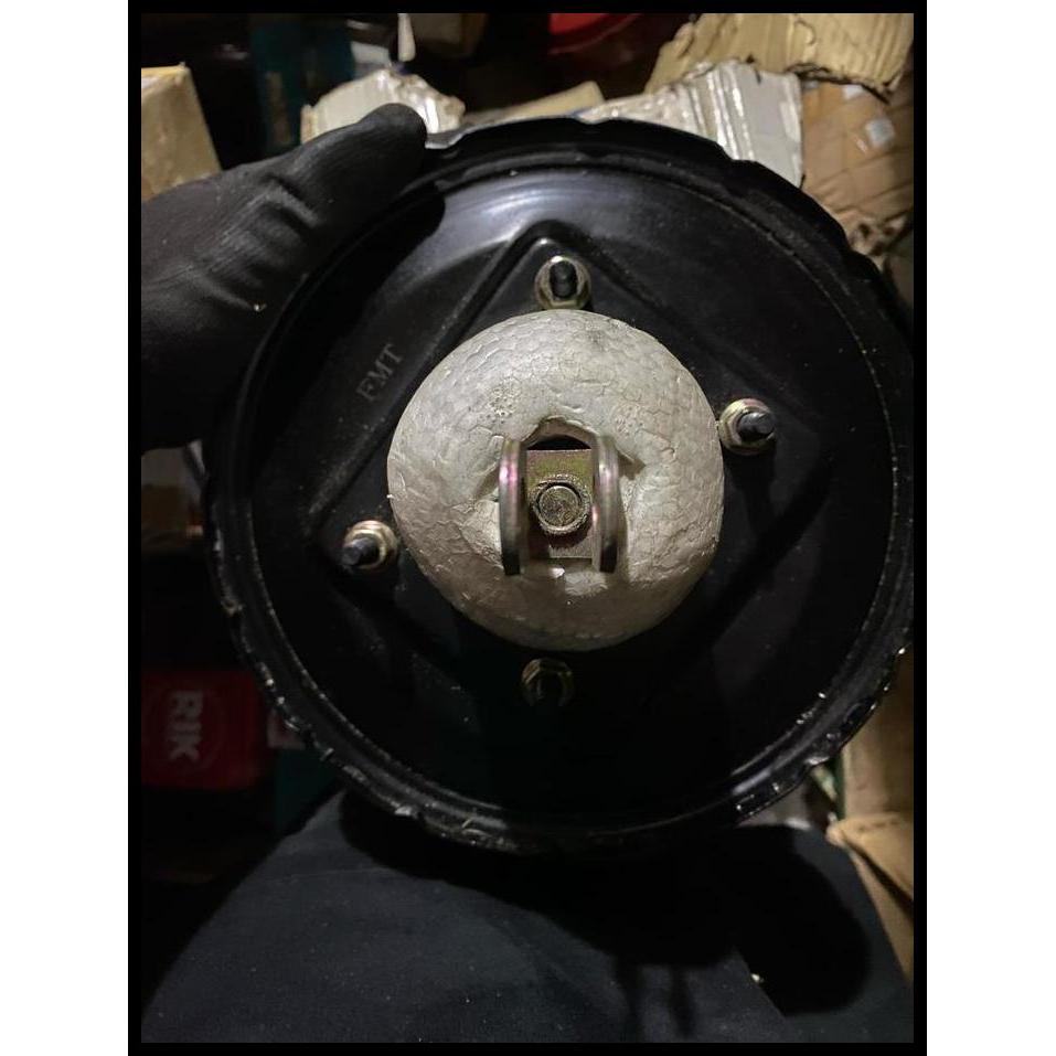 TERMURAH BRAKE BOOSTER / SERVO REM CANTER FE71 / PS110 TURBO  ORIGINAL FMT 