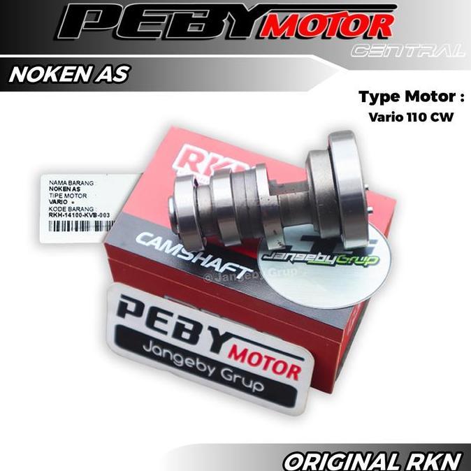 Noken AS RKN Vario 110 Cw ORIGINAL RKN