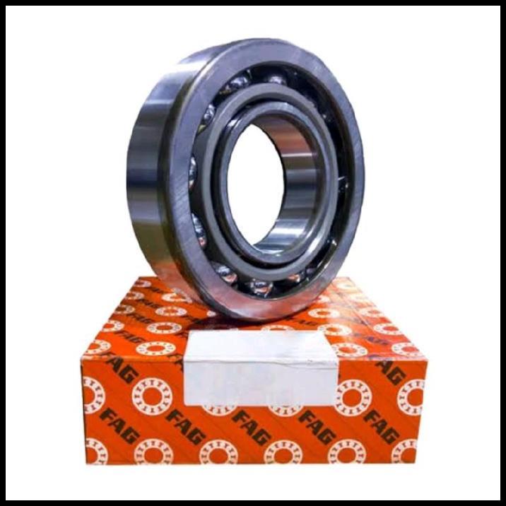DISKON ANGULAR BEARING 7202 B XL JP F A G 