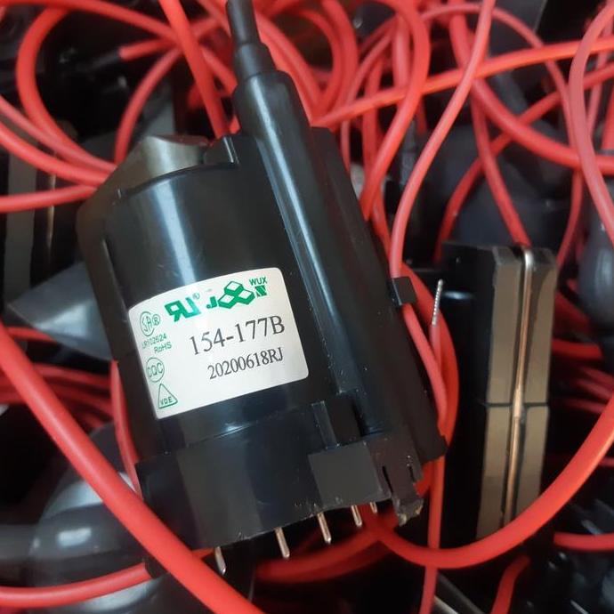 PLYBACK 154-177B FLYBACK 154-177B PLYBACK 177B FLYBACK 177B 154 177B