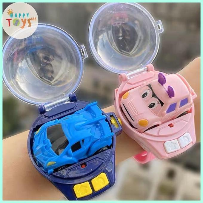besdastorekosong5 - happytoys.888 mobil rc jam tangan / remote control jam tangan / mini cartoon mob