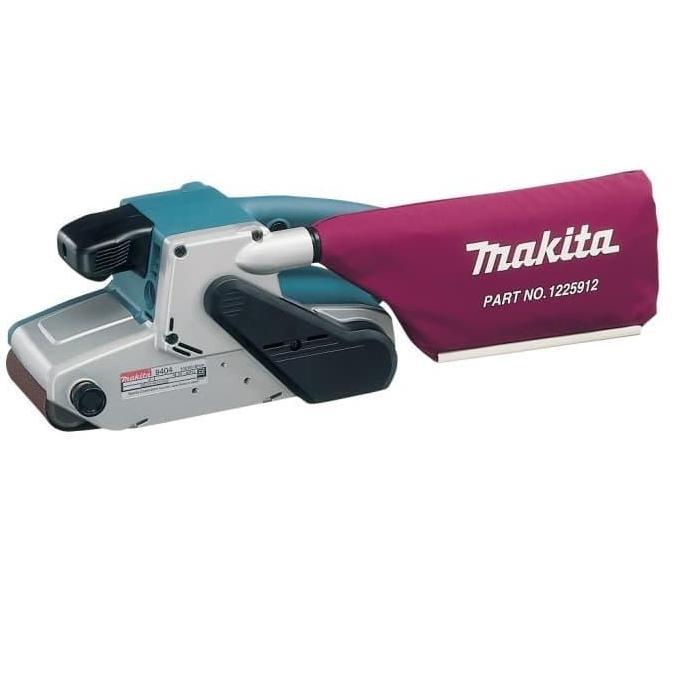 Mandiri Amplas Belt Sander 9404 Makita Amplas Berjalan Duduk