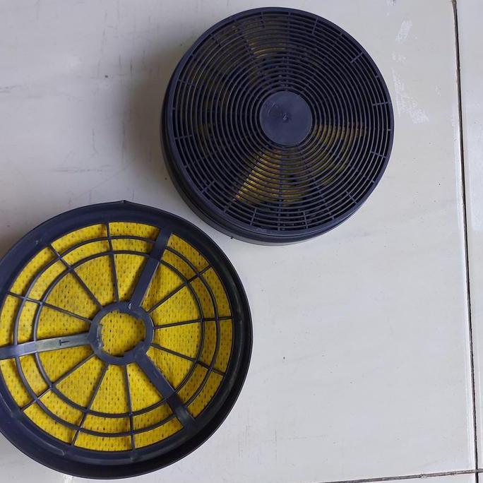 HARGA DISC - carbon filter vit c modena type BX 6503, BX 6603, BX 9603, sx 7511L