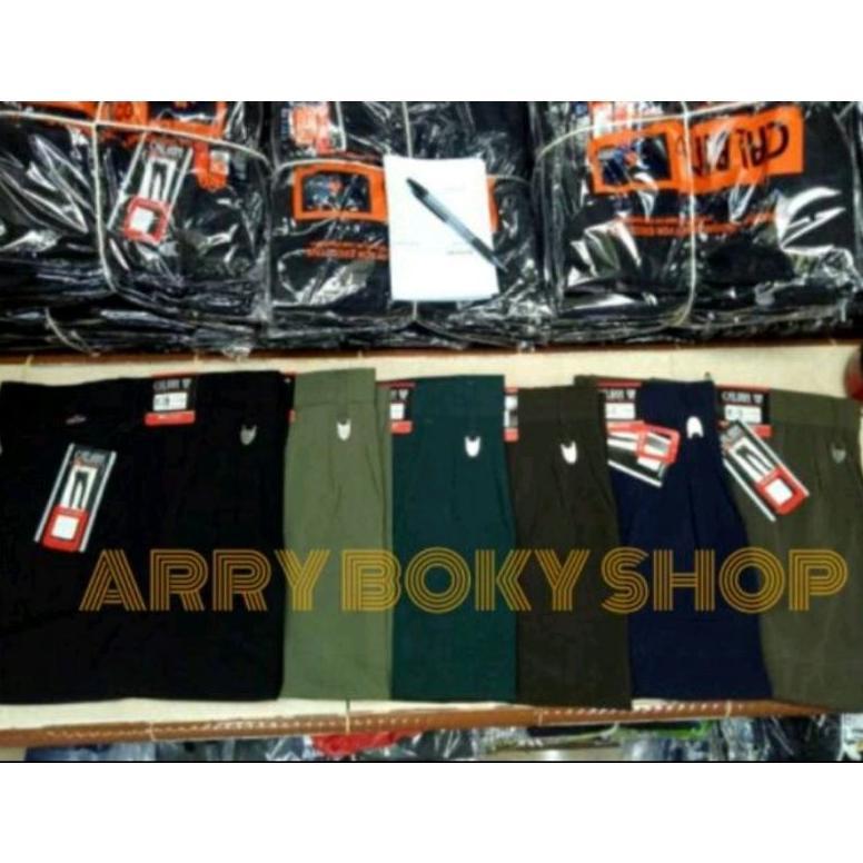 favorit celana calbin formal ( 100% original ) 27 - 44