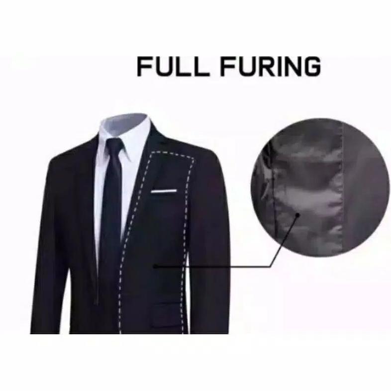 FREE ONGKIR BLAZER WANITA / BAJU JAS FORMAL WANITA /JAS WANITA TREND 2024