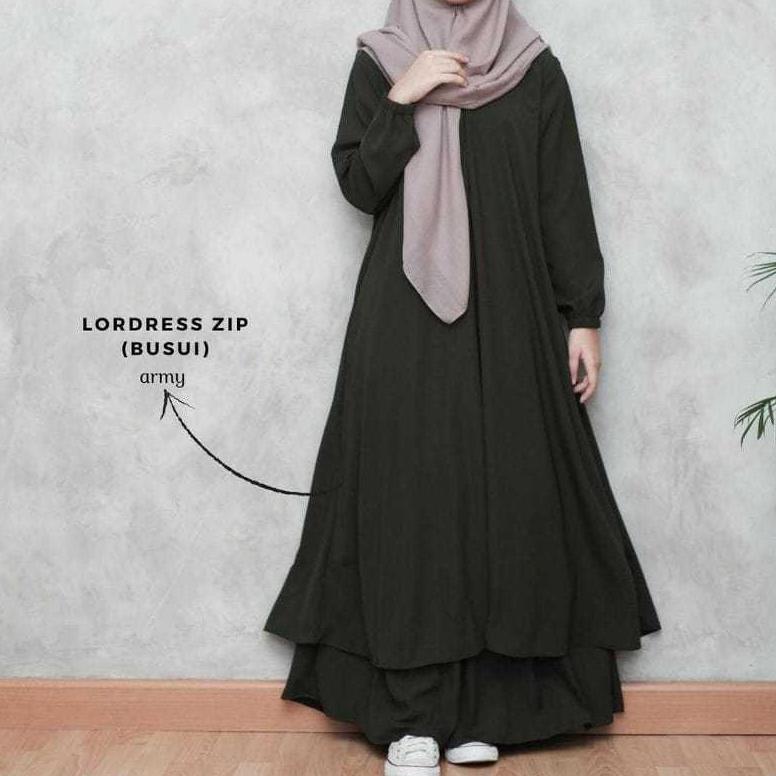 DISKON ( BISA COD ) GAMIS TUNIK REMAJA/TUNIK TERBARU
