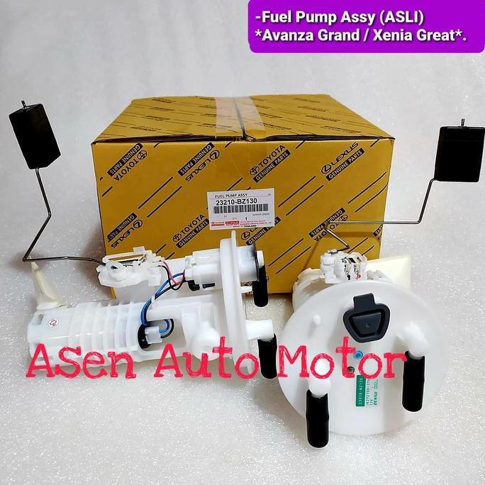 Fuel Pump Assy Fuel pump komplit Avanza Grand Xenia Orinal