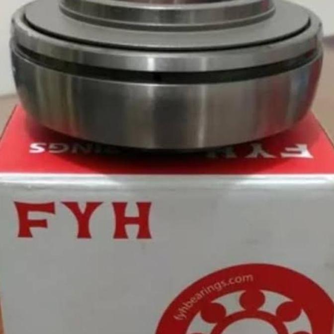 BEARING PILLOW BLOCK UK 215 FYH