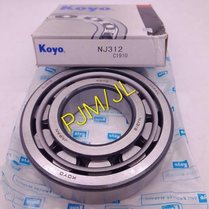 BEARING NJ312 NJ 312 KOYO