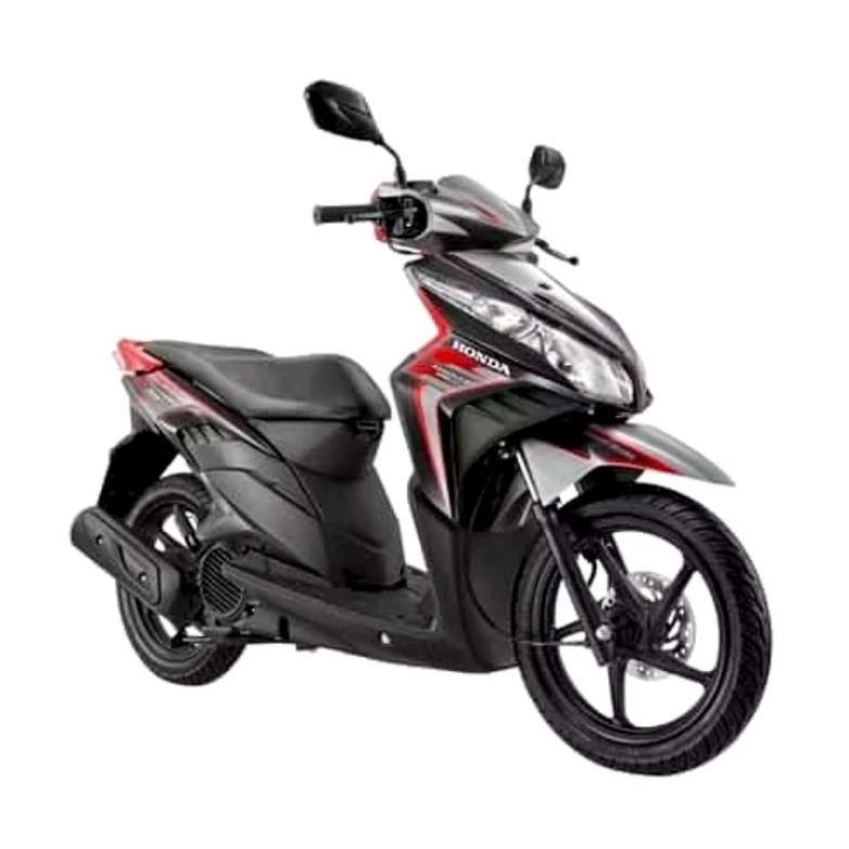 Promo Knalpot Tsukigi / Sugi Pro Liner Bass Adem Vario 110 Karbu / Vario 110 Techno / Vario 110 Old