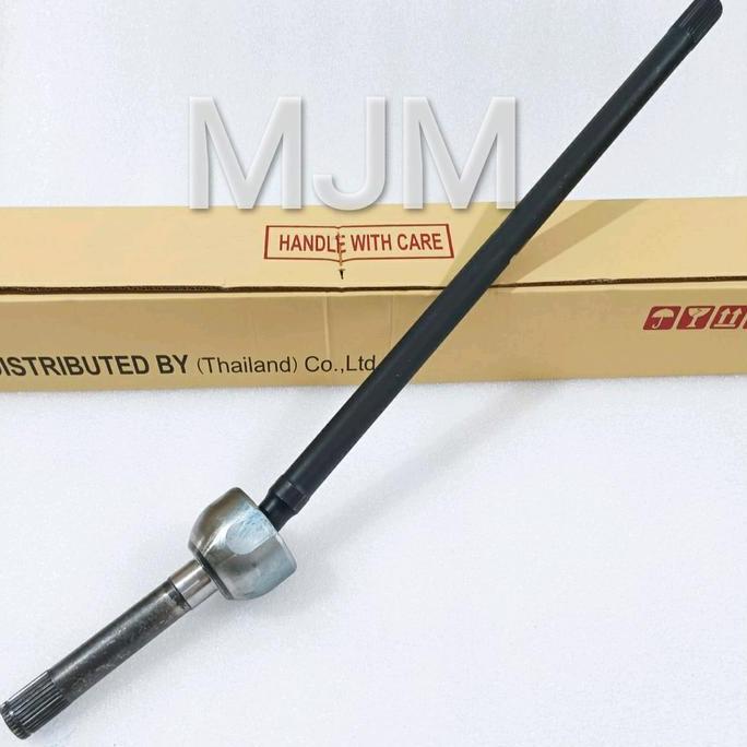 Cv joint as roda panjang Hardtop 2f