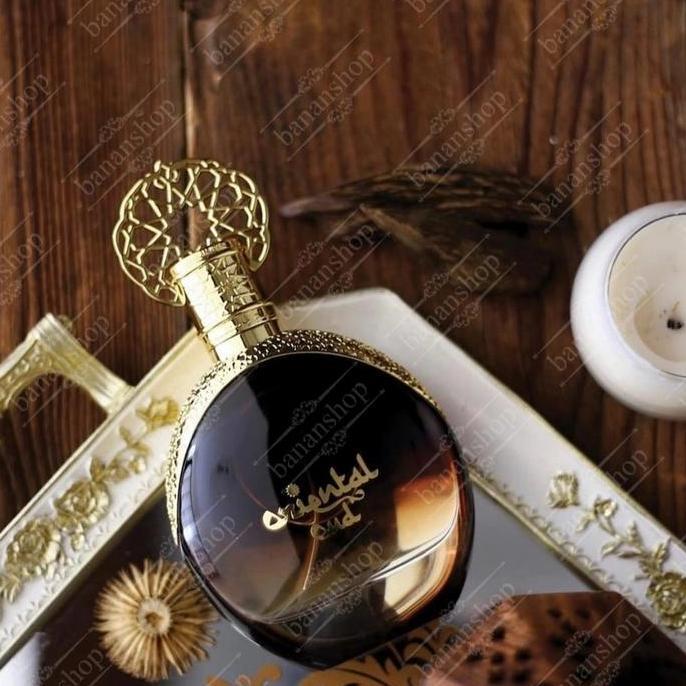 PARFUM ARABIAN OUD ORIENTAL OUD EDP 100ml