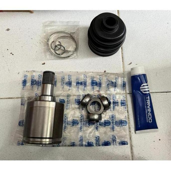 Promo CV Joint Inner / Dalam Jazz 2008-2012 Manual, Jazz RS, Jazz GE8 Diskon