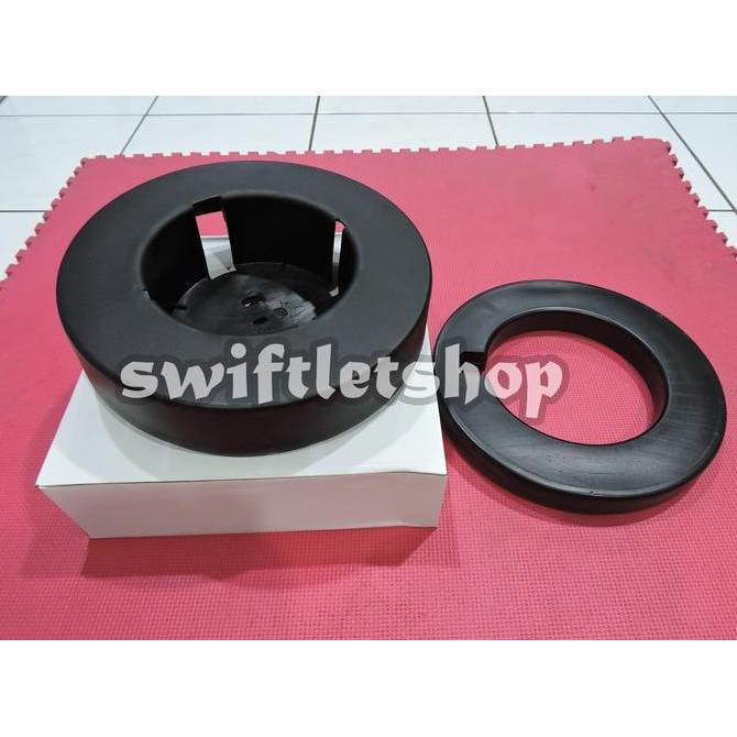 Pelampung Mist Maker 12 Mata