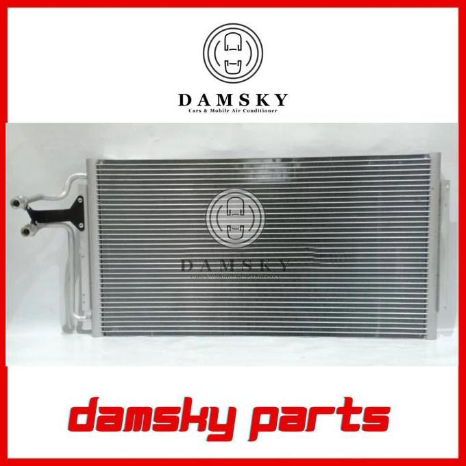 Promo Kondensor Condensor AC Mobil Opel Blazer Pokka / Stal (0535) Diskon