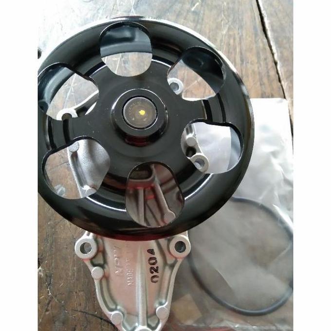 Promo Waterpump Water Pump New Crv Gen 2 RD 2002 2003 2004 2005 2006 Diskon