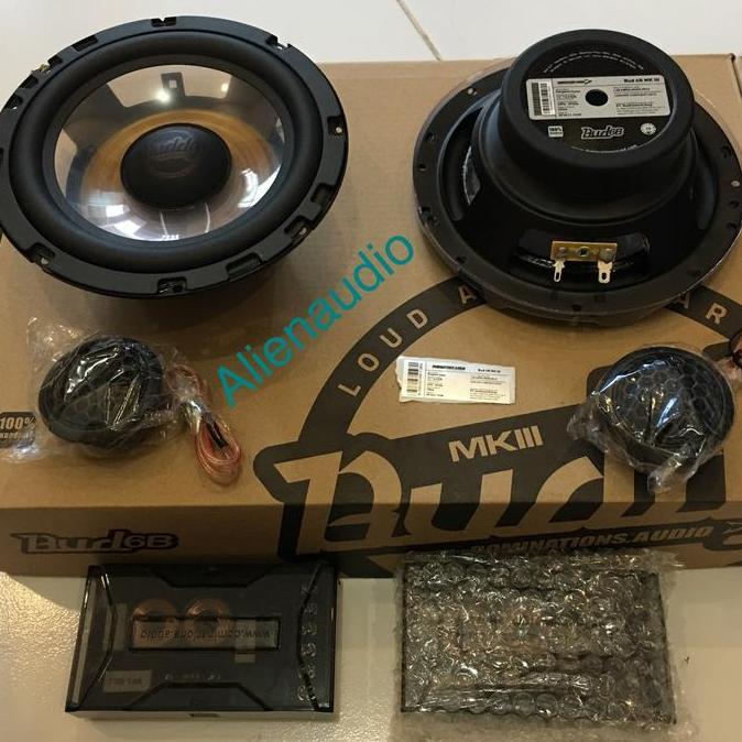 Promo DOMINATIONS.AUDIO Buddy 6B Diskon