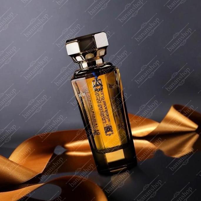PARFUM ABDUL SAMAD AL QURASHI ASQ AL QURASHI BLEND SPECIAL EDITION 90ml