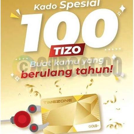 Kartu Timezone Power Card Timezone Gold Card Timezone gratis ongkir