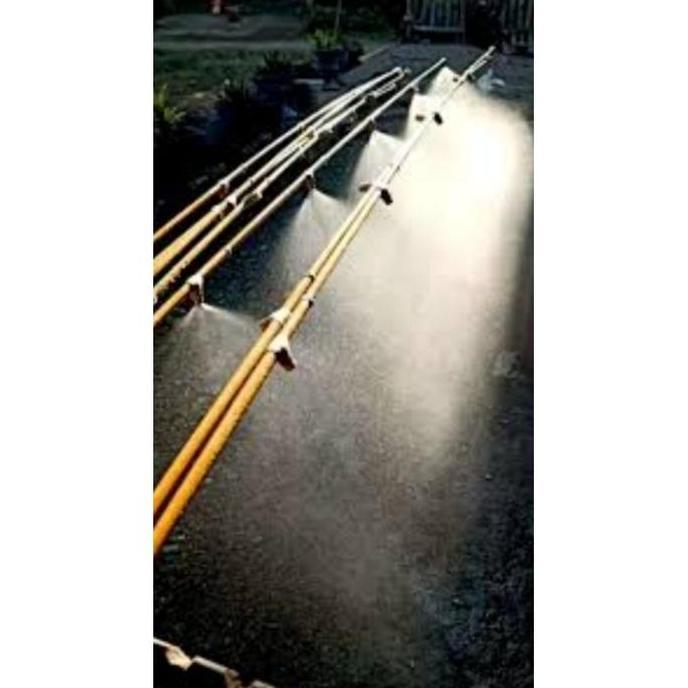 STIK SPRAYER NOZLE KABUT PANJANG 2 METER