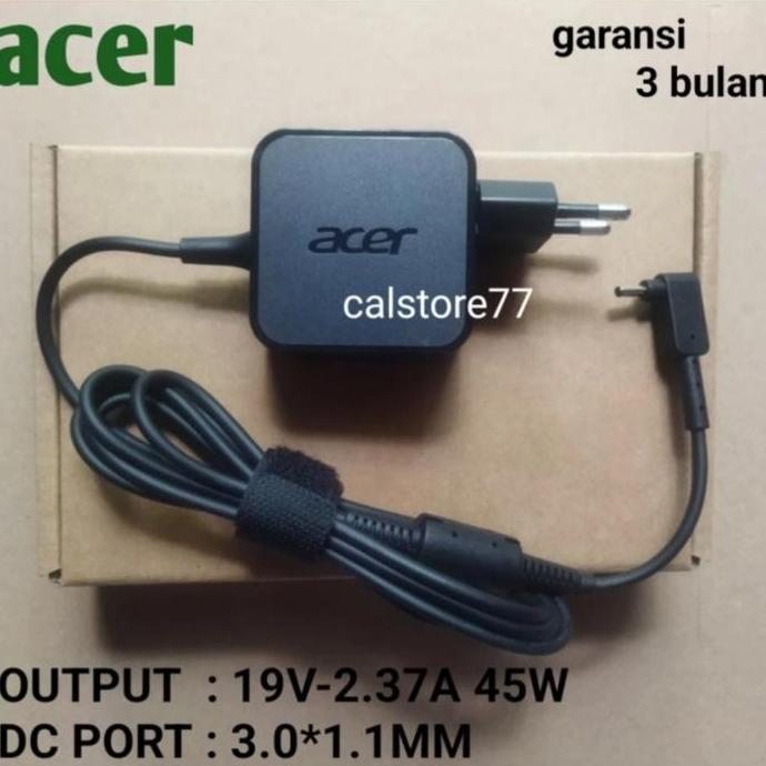 adaptor charger ACER Swift 3. SF314-52 SF314-53 SF314-54 SF314-55 ori