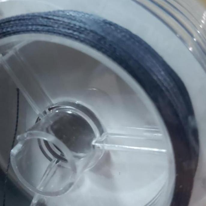 Langsungdapat- Senar Braid Pe Hugo Super Pe X4 100 Meter