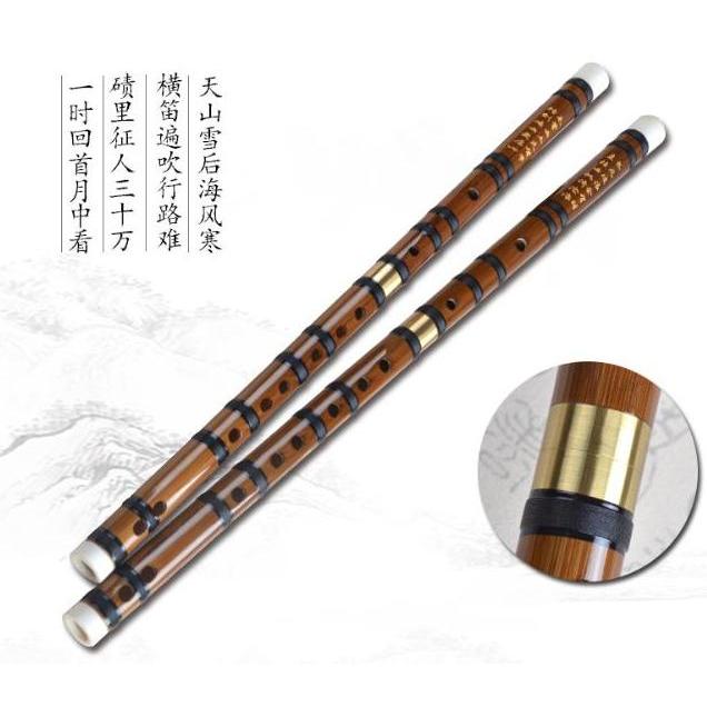 Dizi Profesional Do In C Suling Tradisional China Kualitas Terbaik Harga Termurah