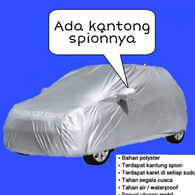Sarung Mobil Baleno Tahun 2000-2022 Car Premium