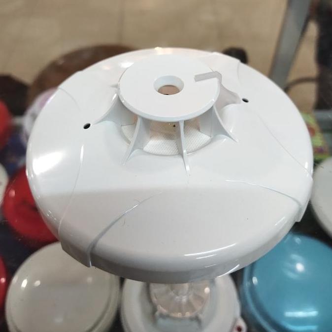 Amanbanget- Ror Heat Detector Siemens Sra-2Are