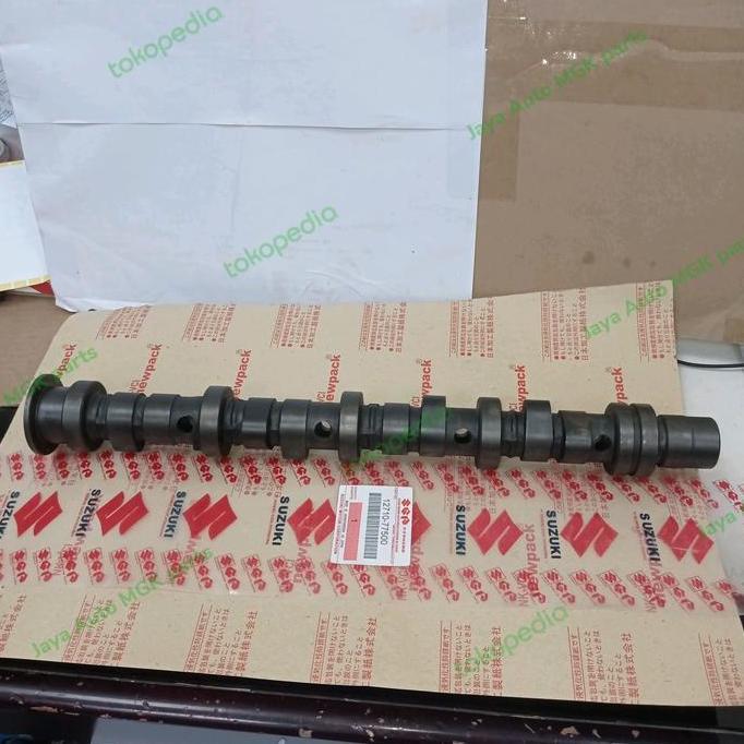 noken as / as klep / camshaft Suzuki Futura 1.3 / Futura 1.5 Karbu