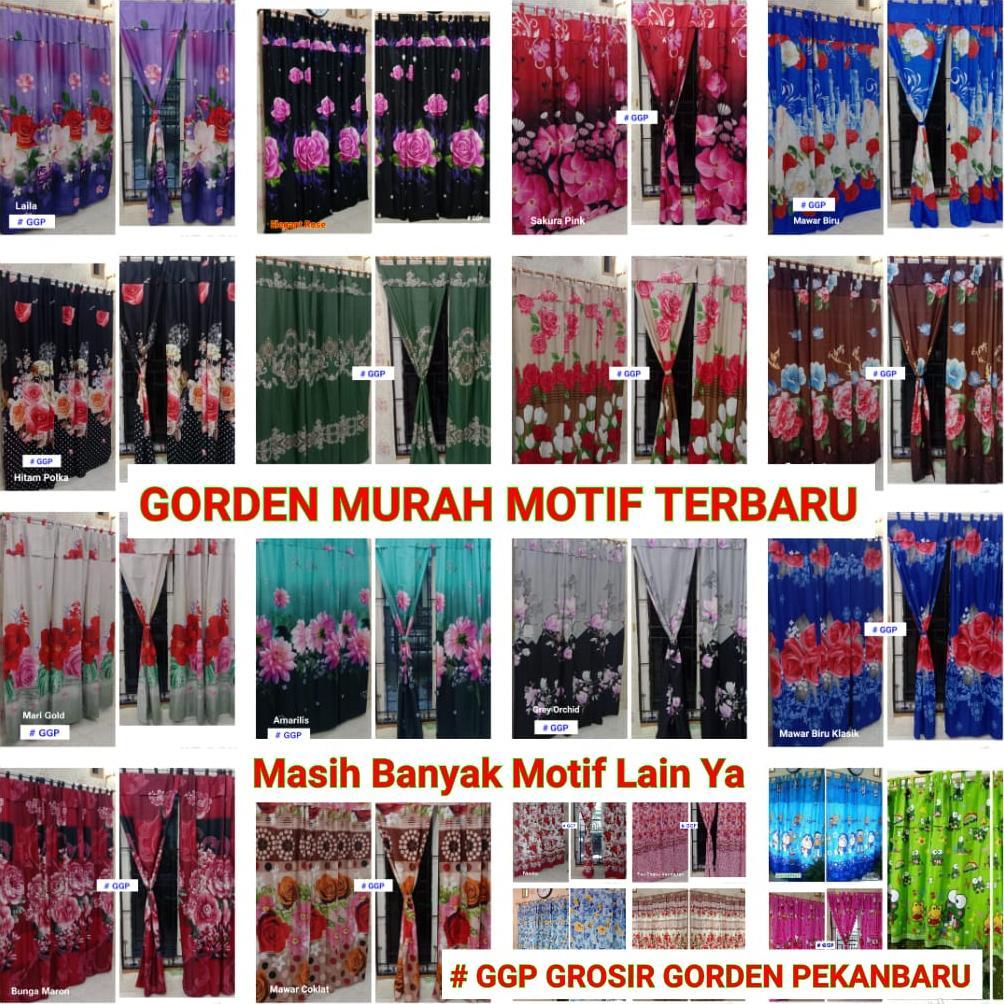BEST SELLER PEKANBARU 10 JANUARI 2026 - TERLARIS- GORDEN MURAH - GORDEN / GORDEN PINTU- GORDEN PINTU
