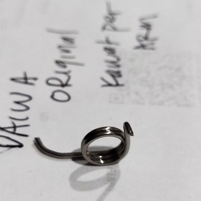 Langsungdapat- Per Reel Arm Daiwa Original Untuk Ukuran All Size Reel Daiwa