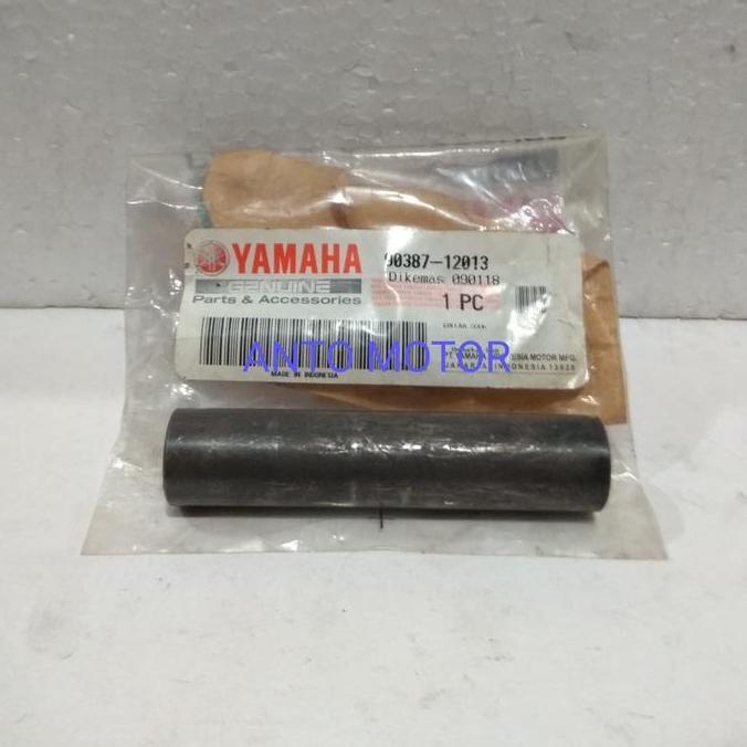 BOS ARM RELAY/BOS UNITRACK PANJANG SCORPIO ASLI YAMAHA YGP
