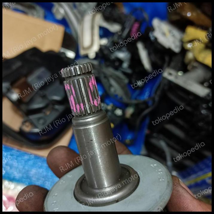 HOT DEAL BENDIK BENDIX STARTER MITSUBISHI L300 L300 