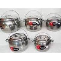 DISKON PANCI SET PERIUK JAWA SUSUN 5 UKURAN 16-24