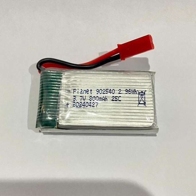 Lansungkirim- Rcmania Battery 1200Mah 800Mah 450Mah 3.7V For X5C X5Sc X5Sw