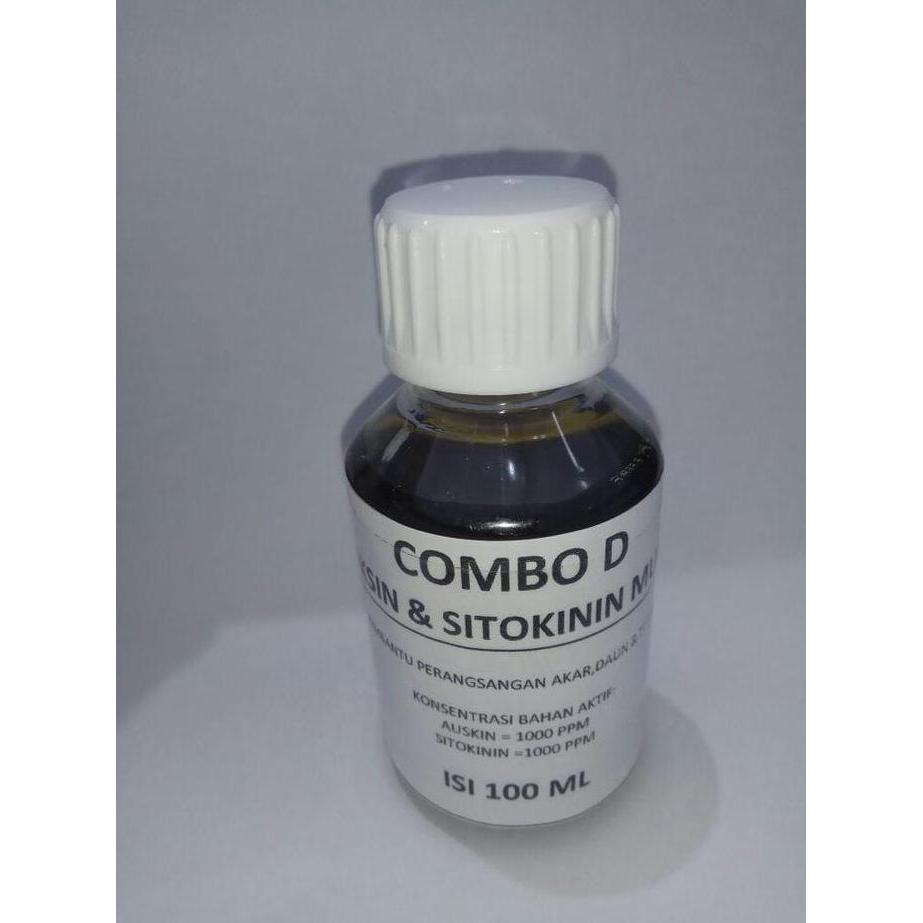 Tmn- Hormon Tanaman Auksin Dan Sitokinin