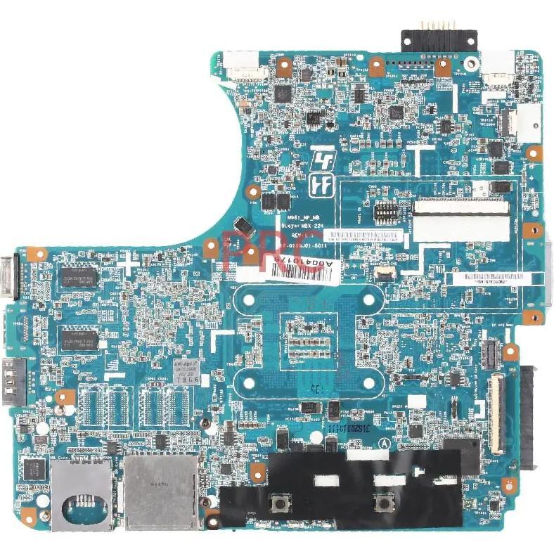 MBX-224 A1794336A For SONY VPCEA M961 MP MB MBX-224 Laptop motherboard 1P-0106J01-8011 HM55 216-0774