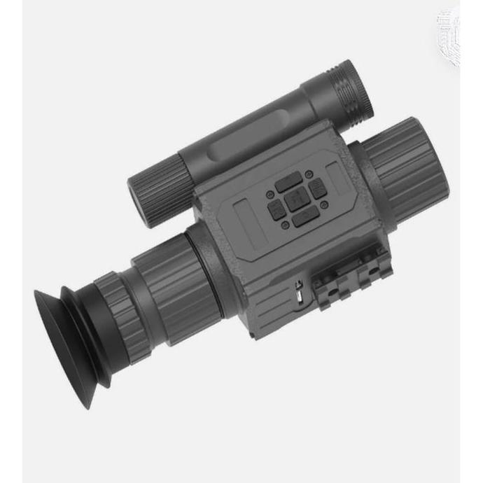 NIGHT VISION MEGAOREI NK008 TEROPONG MALAM 008 SCOPE terlaris