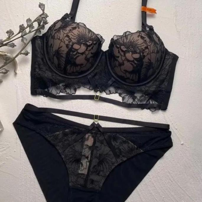 Bra Set Lingerie y 5337