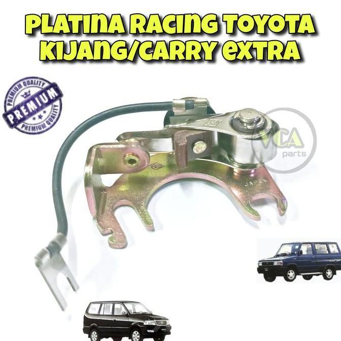 PLATINA RACING TOYOTA KIJANG/CARRY T5/ST100/KATANA/COROLLA