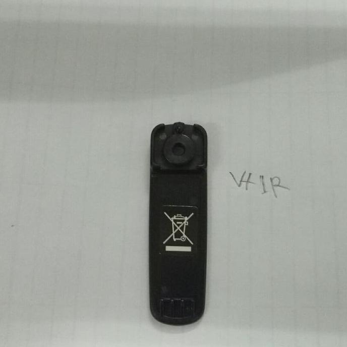Murah Belt Klip Yaesu Vx1