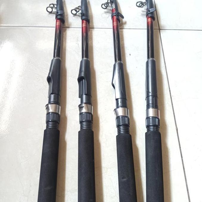 JORAN ANTENA OGAWA CAMAR LAUT SUPER HARD